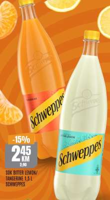 Schweppes