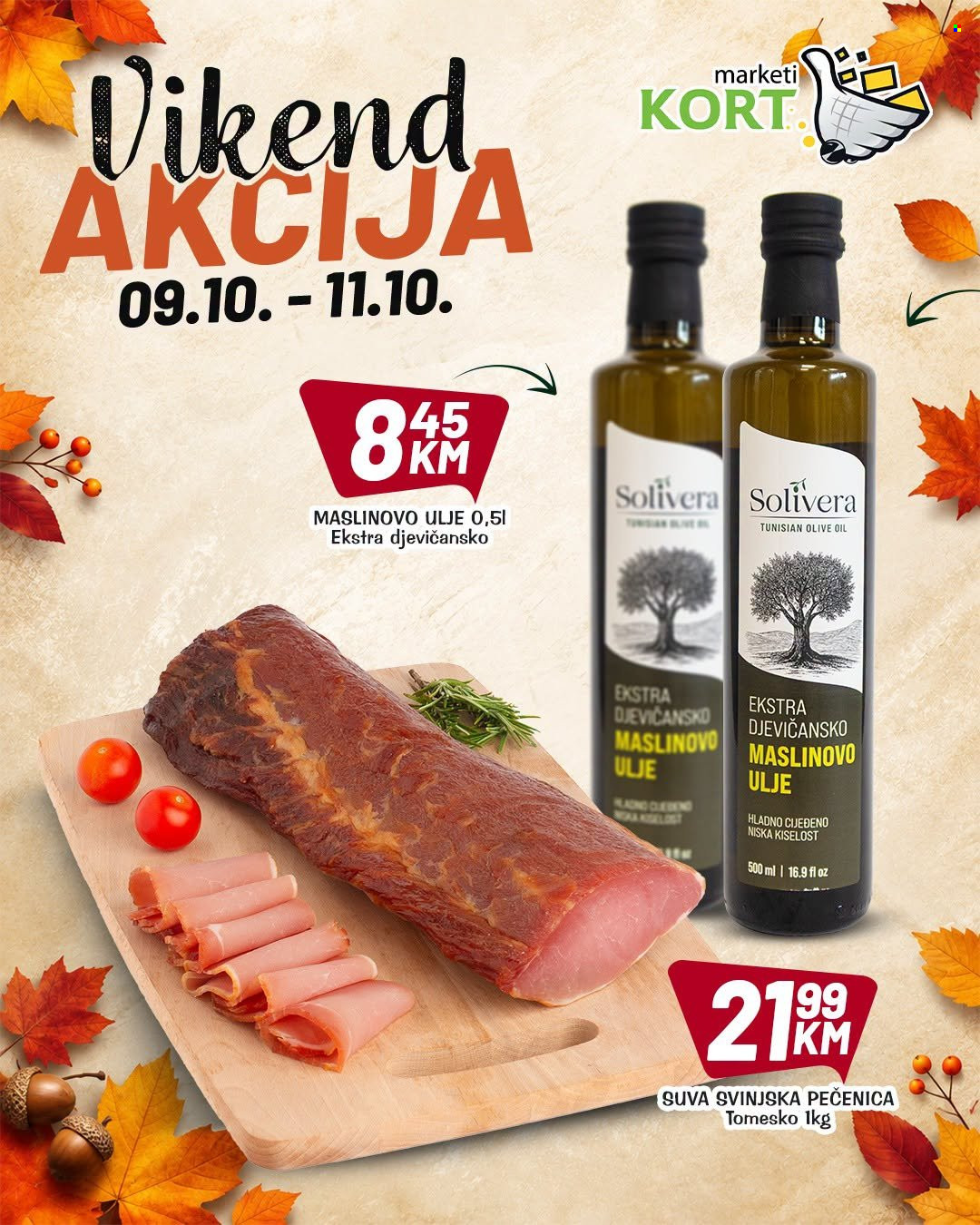 Kort marketi katalog - 09.10.2026. - 11.10.2026.. Stranica 4