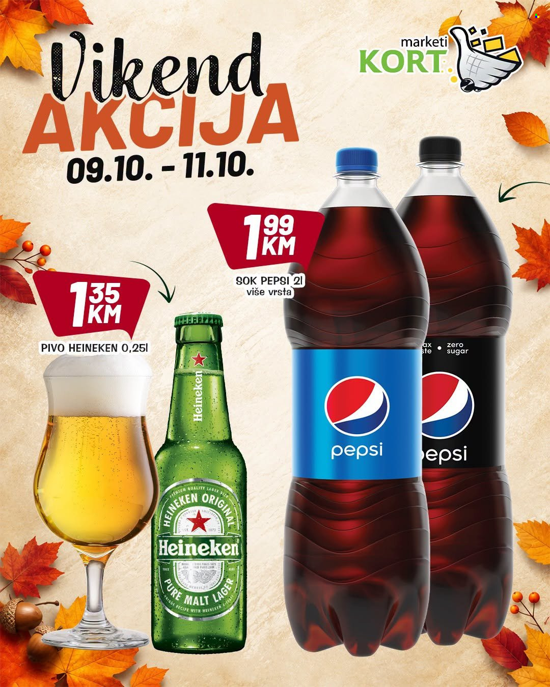 Kort marketi katalog - 09.10.2026. - 11.10.2026.. Stranica 6