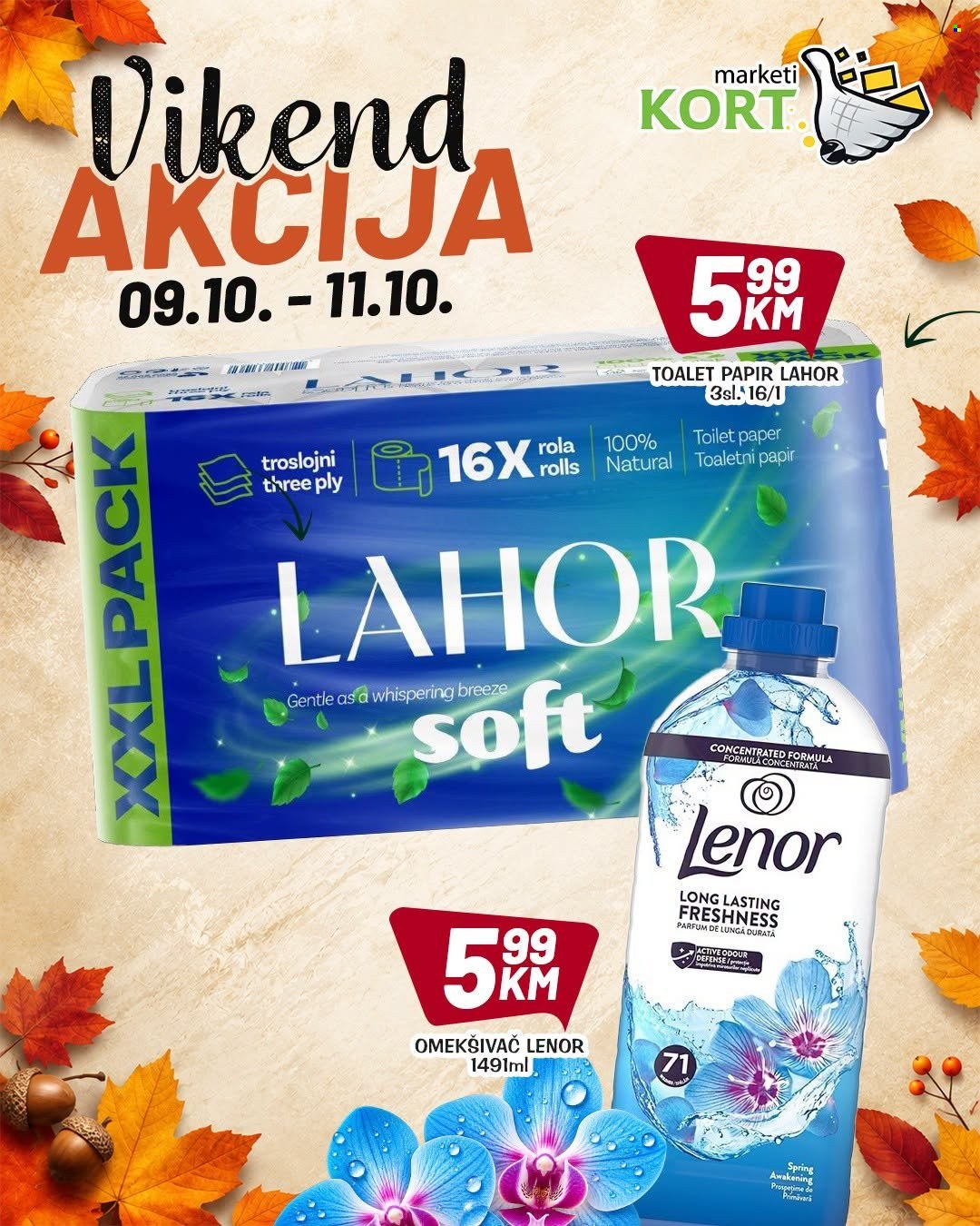 Kort marketi katalog - 09.10.2026. - 11.10.2026.. Stranica 7