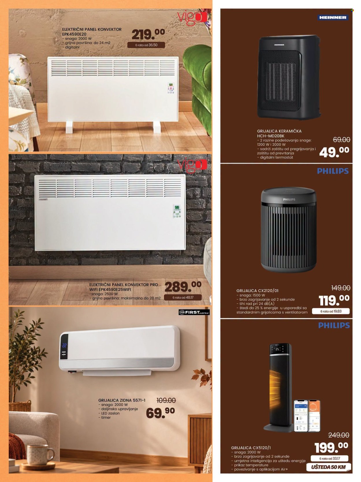 FIS katalog - 07.10.2026. - 27.10.2026.. Stranica 9