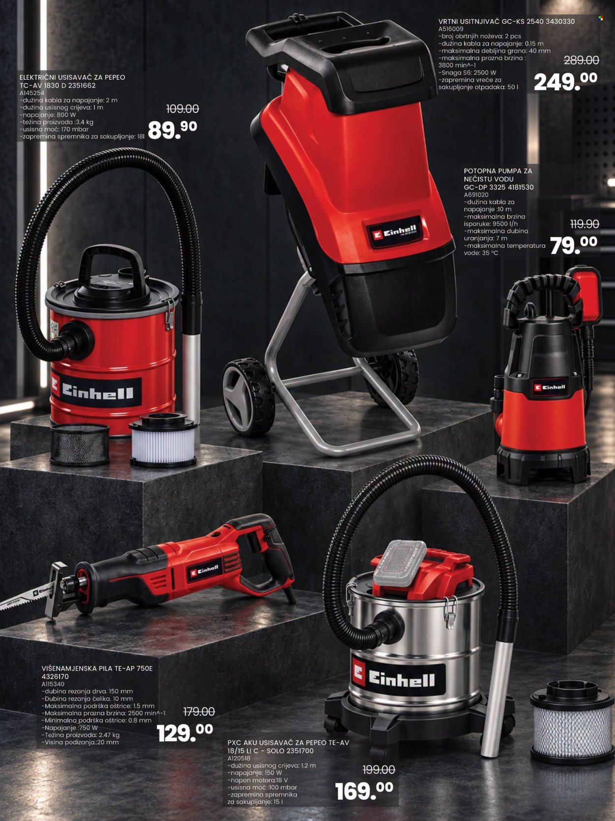 FIS katalog - 07.10.2026. - 27.10.2026.. Stranica 23