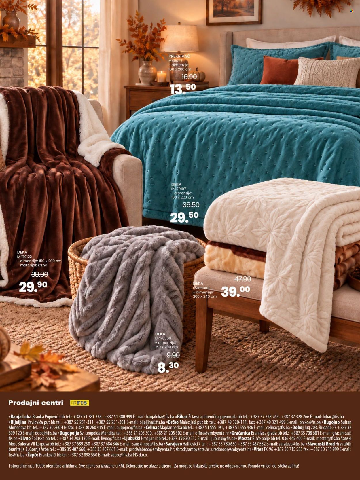 FIS katalog - 07.10.2026. - 27.10.2026.. Stranica 24