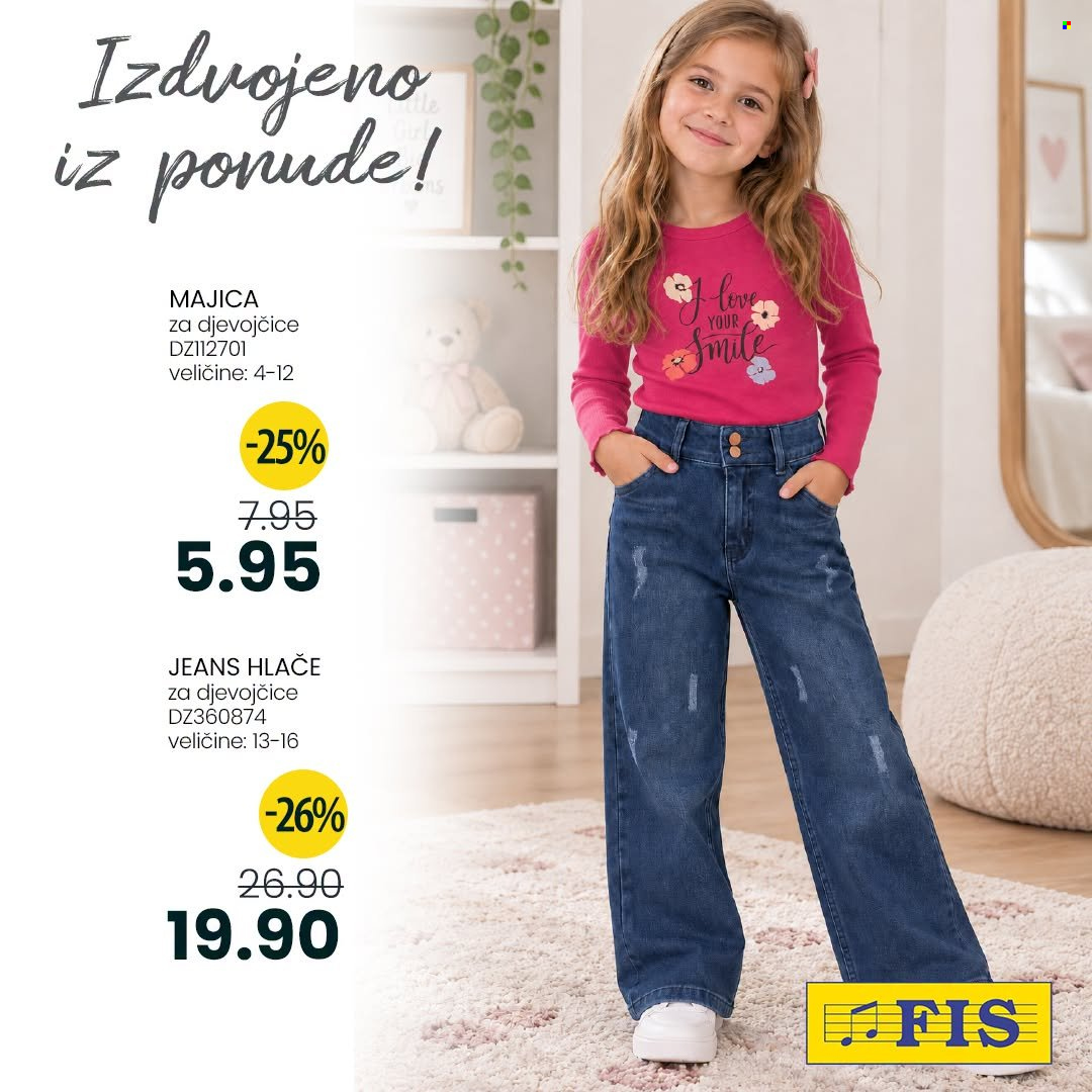 FIS katalog - 08.10.2026. - 28.10.2026.. Stranica 1