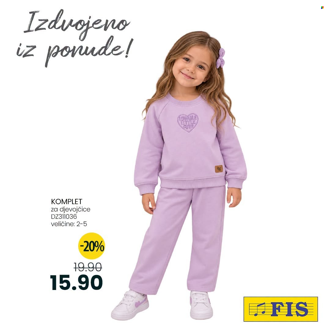 FIS katalog - 08.10.2026. - 28.10.2026.. Stranica 2