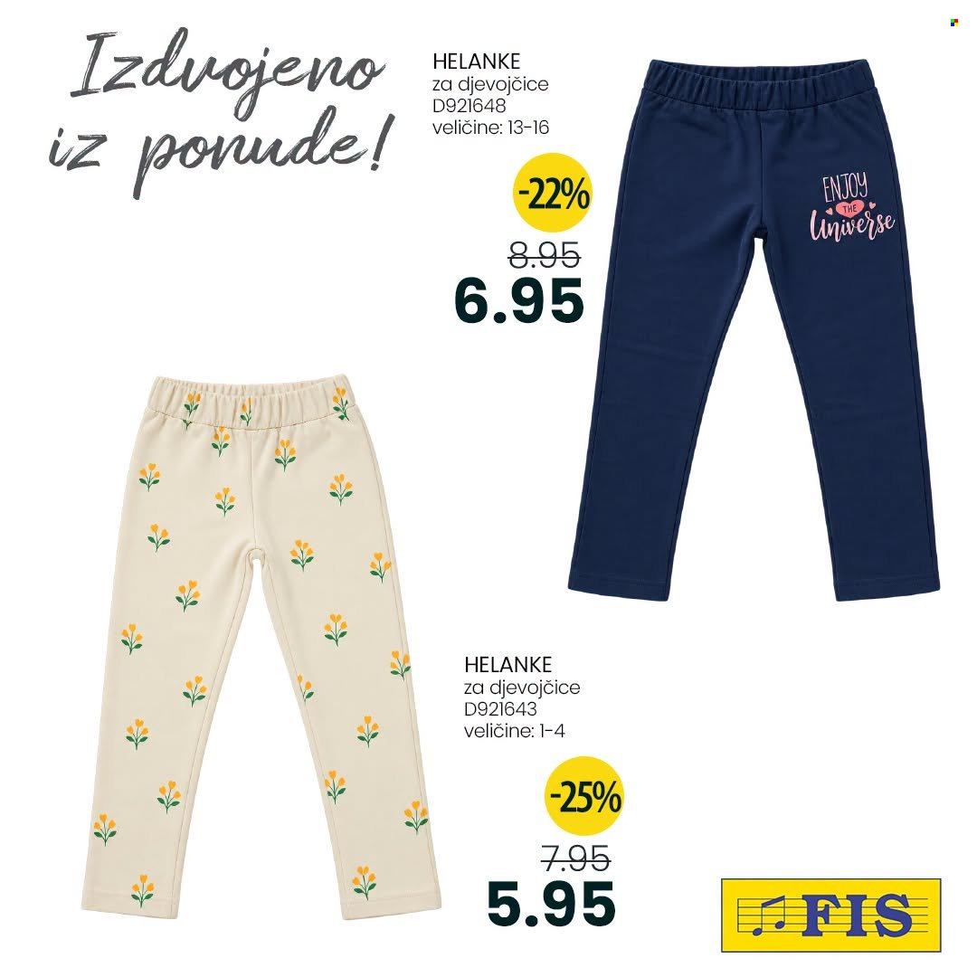 FIS katalog - 08.10.2026. - 28.10.2026.. Stranica 4