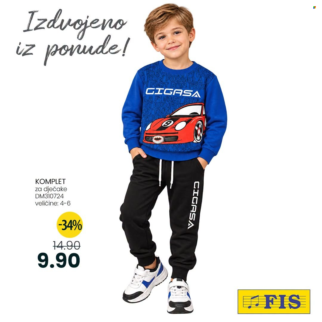 FIS katalog - 08.10.2026. - 28.10.2026.. Stranica 5
