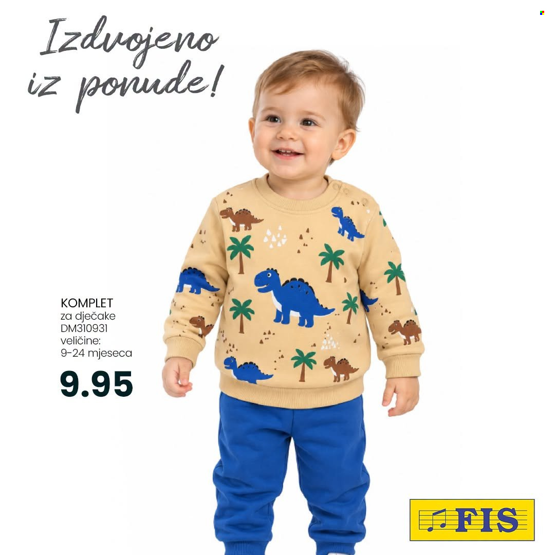 FIS katalog - 08.10.2026. - 28.10.2026.. Stranica 6