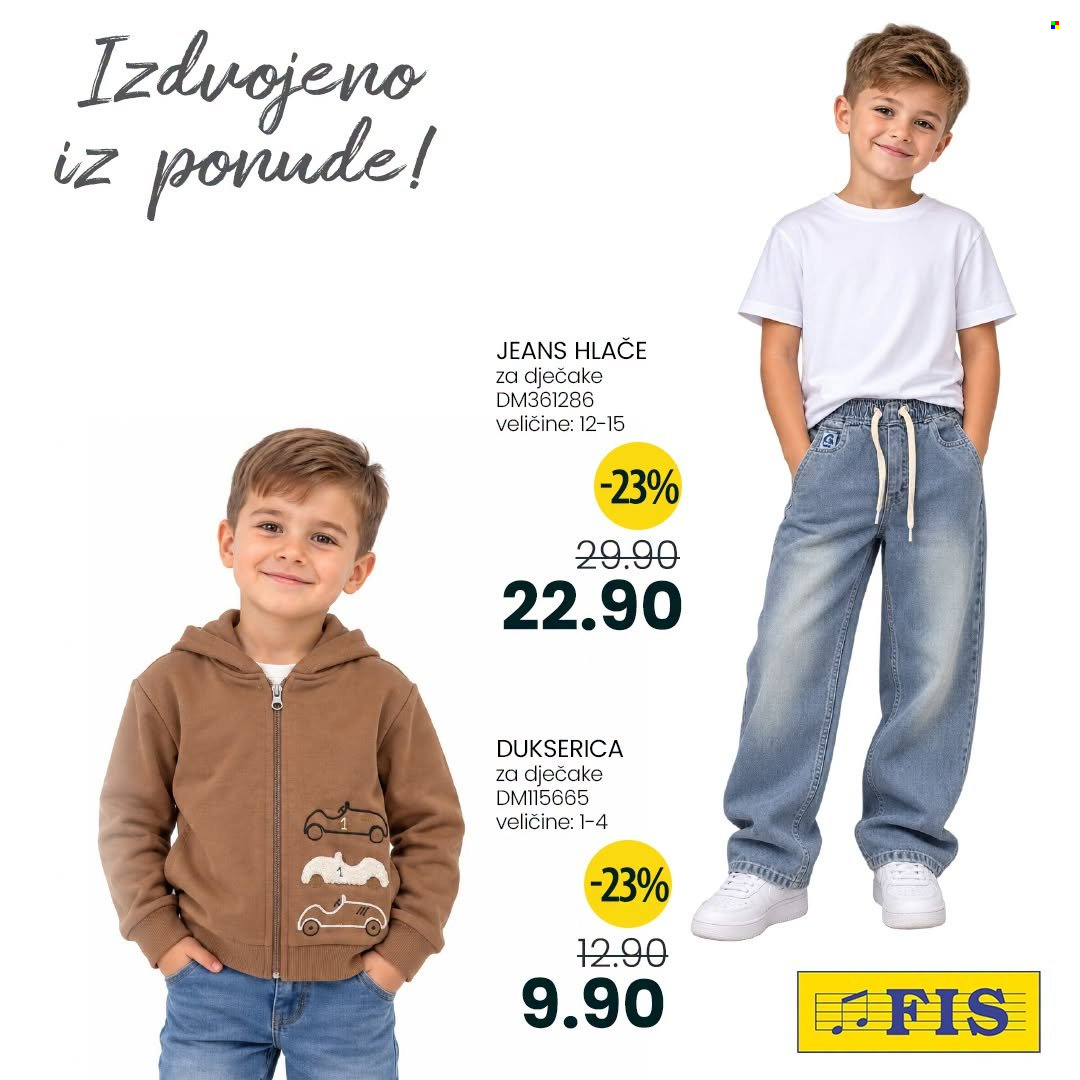 FIS katalog - 08.10.2026. - 28.10.2026.. Stranica 7