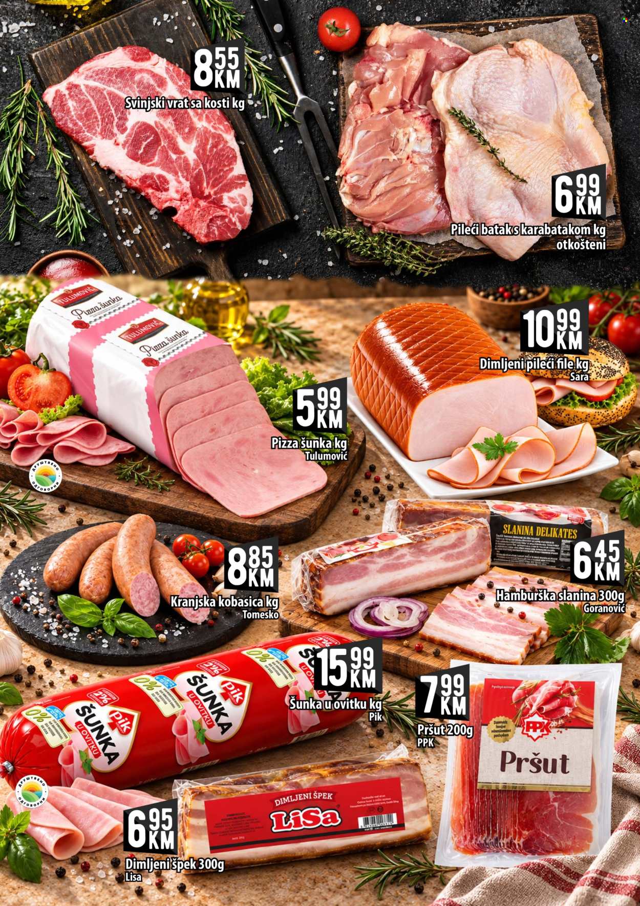 Kort marketi katalog - 09.10.2026. - 28.10.2026.. Stranica 2