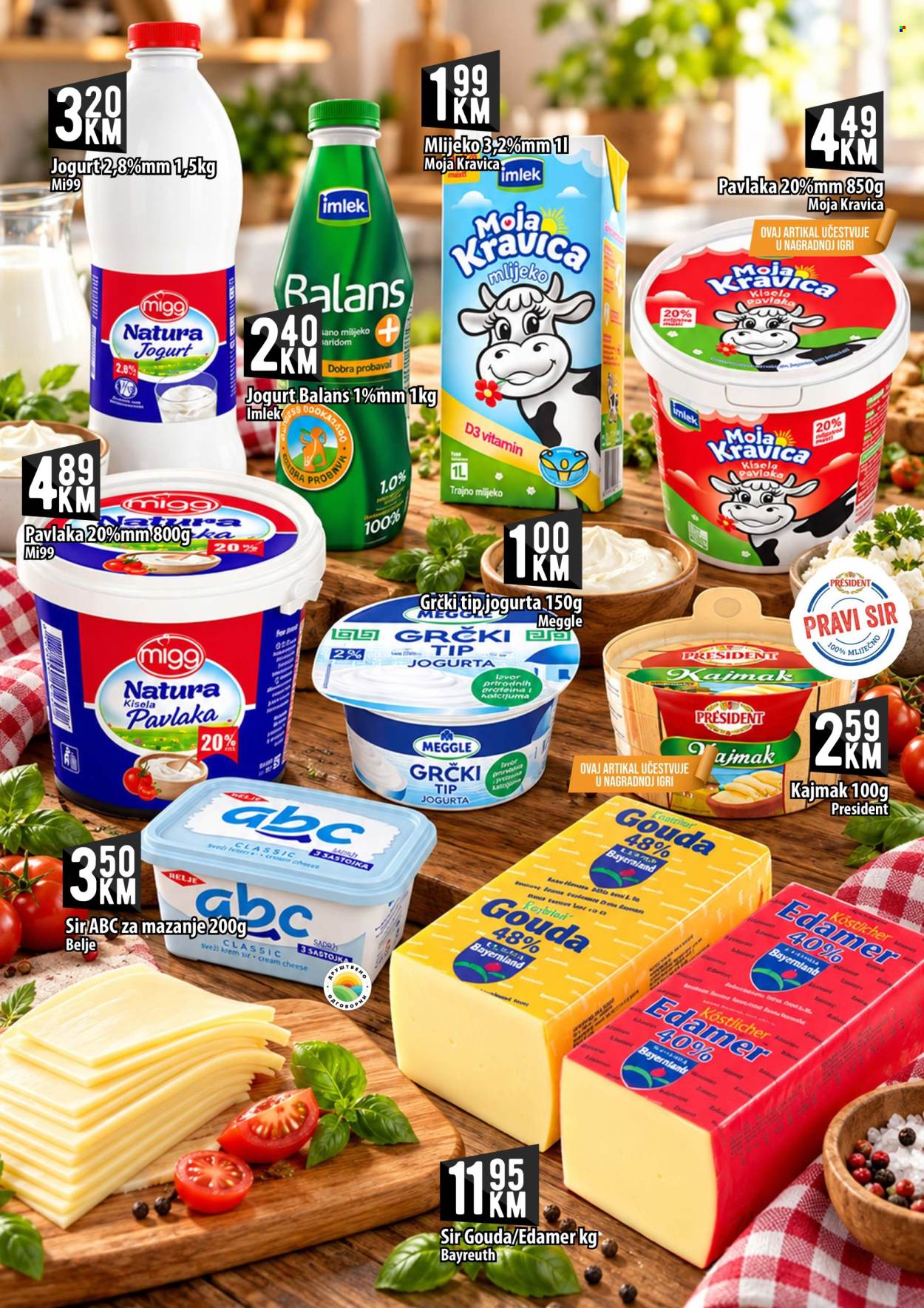 Kort marketi katalog - 09.10.2026. - 28.10.2026.. Stranica 4