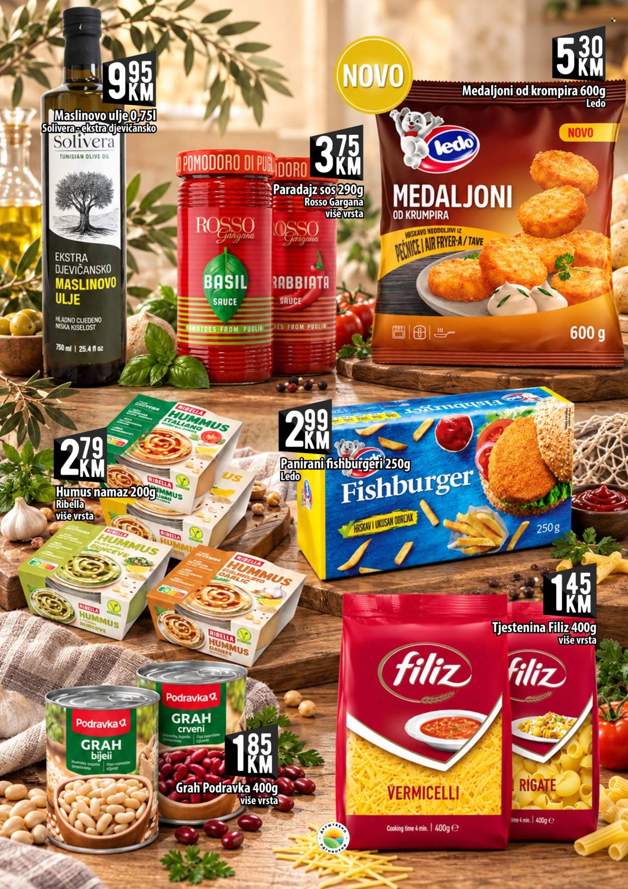 Kort marketi katalog - 09.10.2026. - 28.10.2026.. Stranica 7
