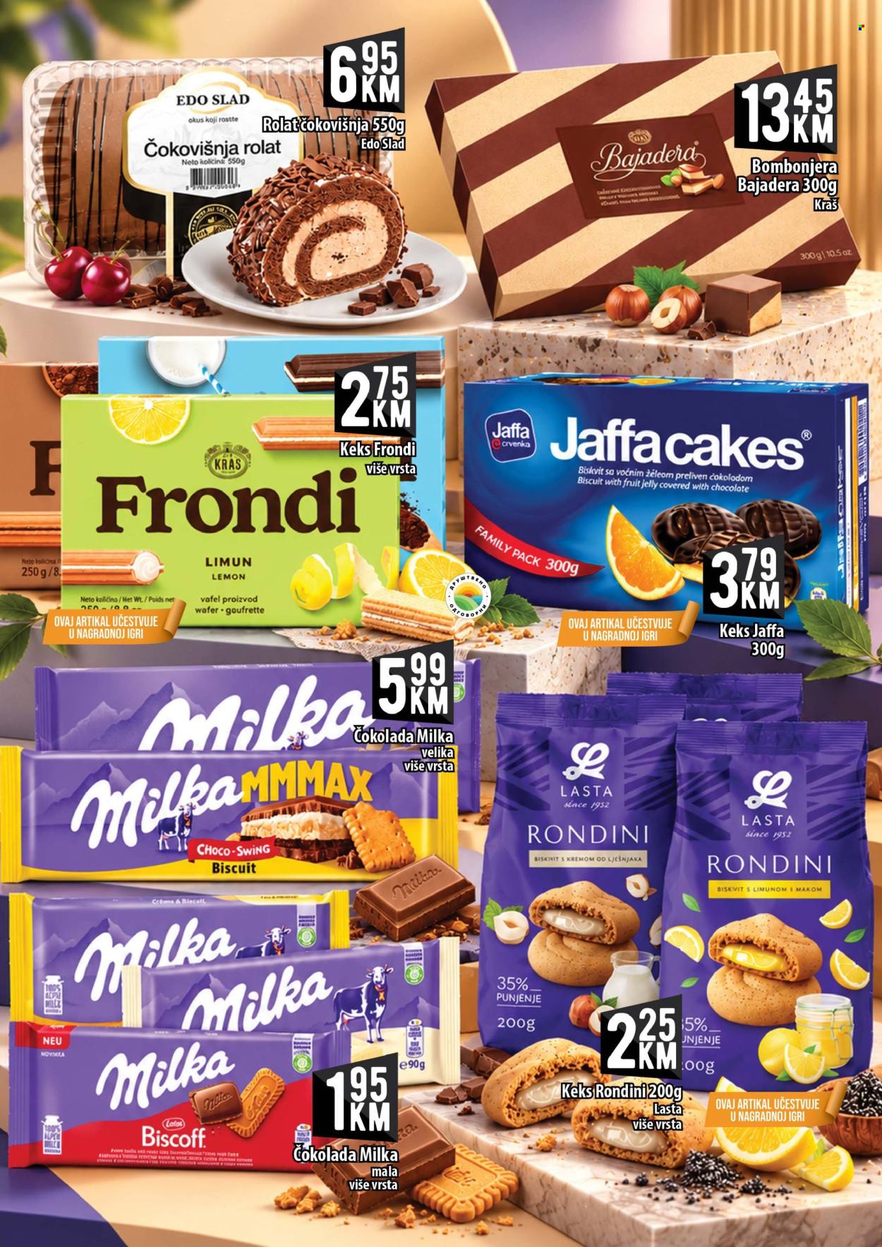 Kort marketi katalog - 09.10.2026. - 28.10.2026.. Stranica 10