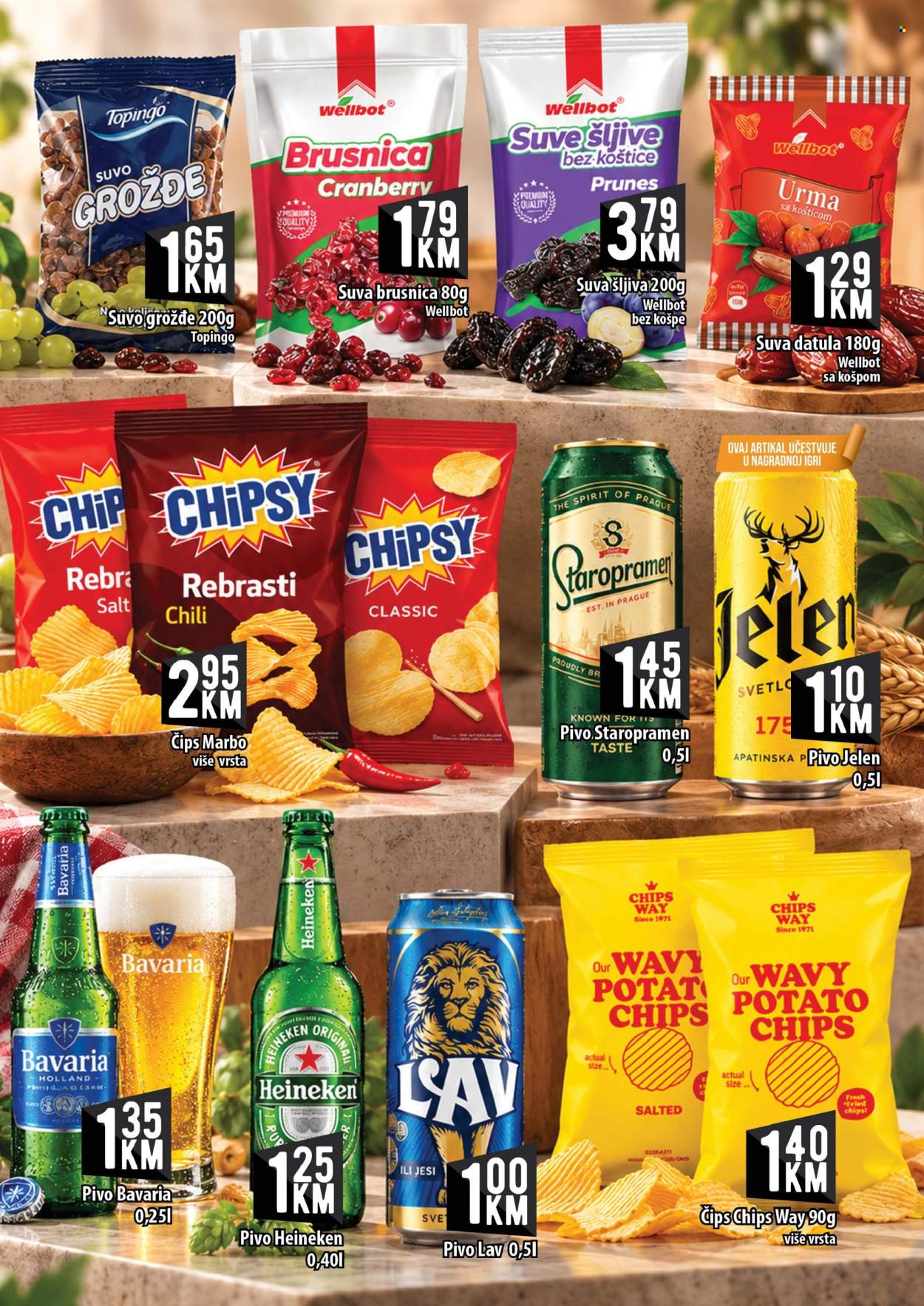 Kort marketi katalog - 09.10.2026. - 28.10.2026.. Stranica 12