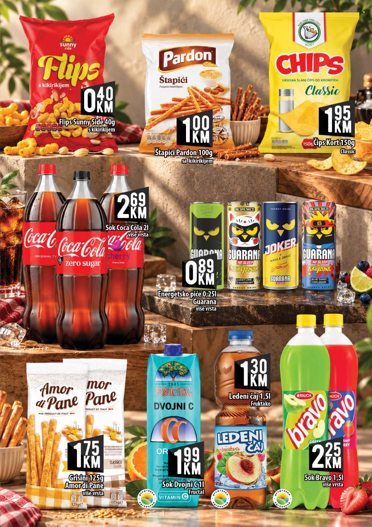 Kort marketi katalog - 09.10.2026. - 28.10.2026.. Stranica 13