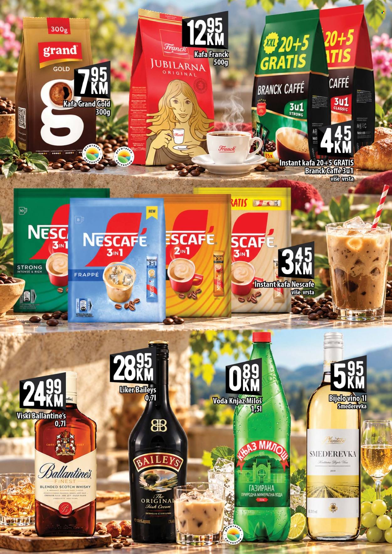 Kort marketi katalog - 09.10.2026. - 28.10.2026.. Stranica 14