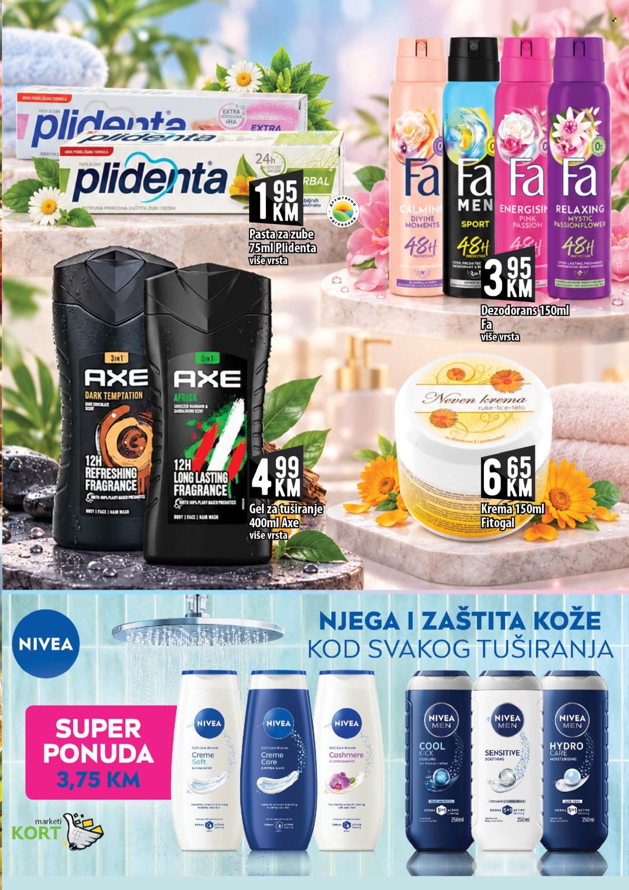 Kort marketi katalog - 09.10.2026. - 28.10.2026.. Stranica 15