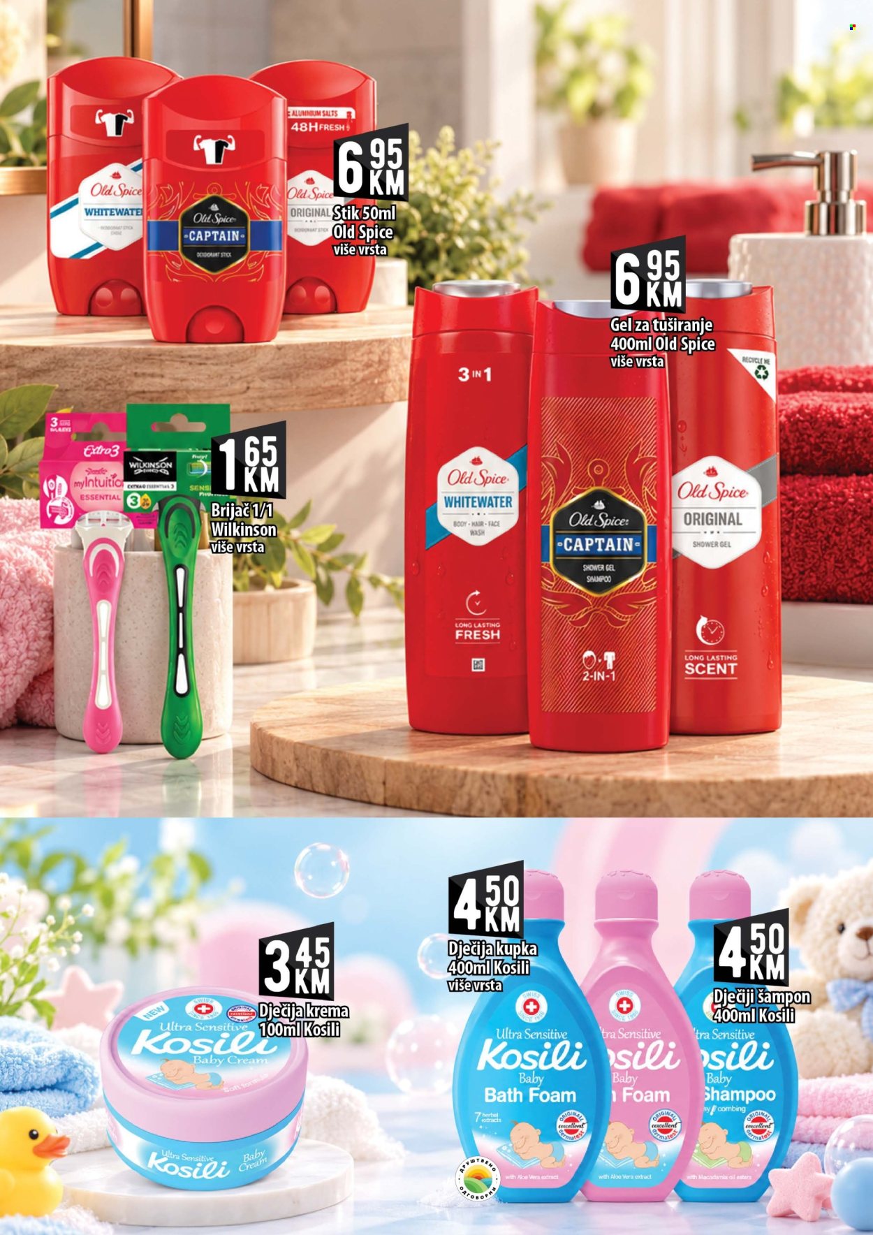 Kort marketi katalog - 09.10.2026. - 28.10.2026.. Stranica 16