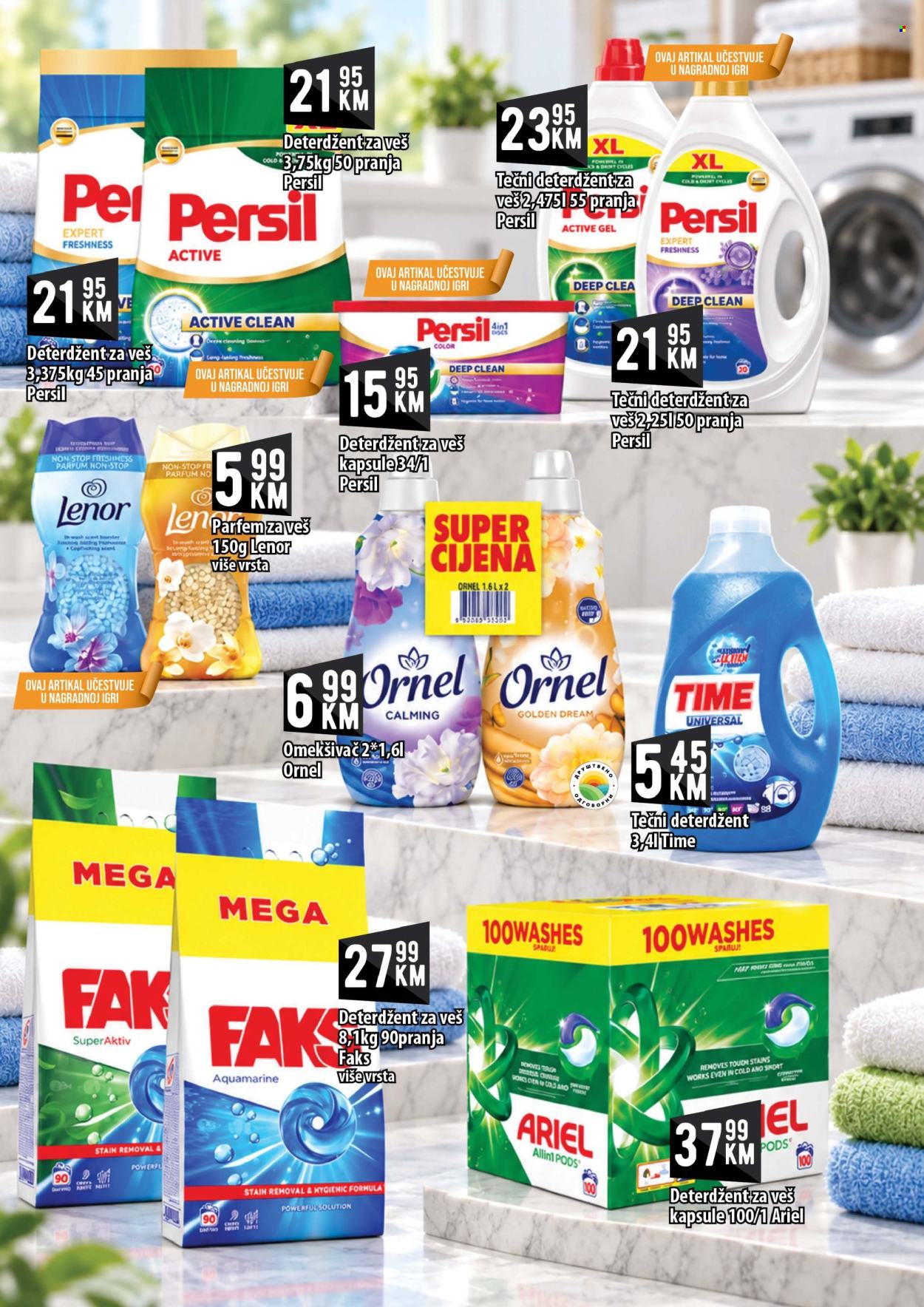 Kort marketi katalog - 09.10.2026. - 28.10.2026.. Stranica 18