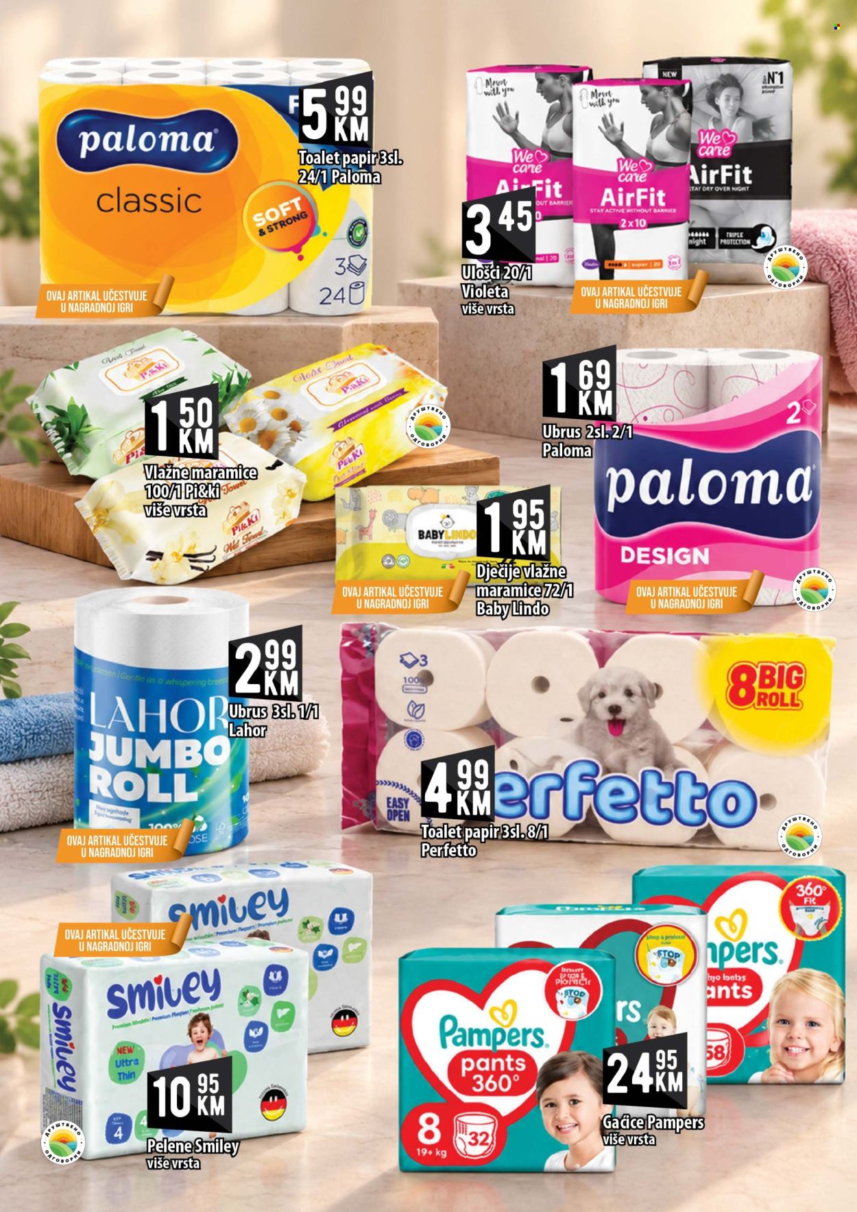 Kort marketi katalog - 09.10.2026. - 28.10.2026.. Stranica 19
