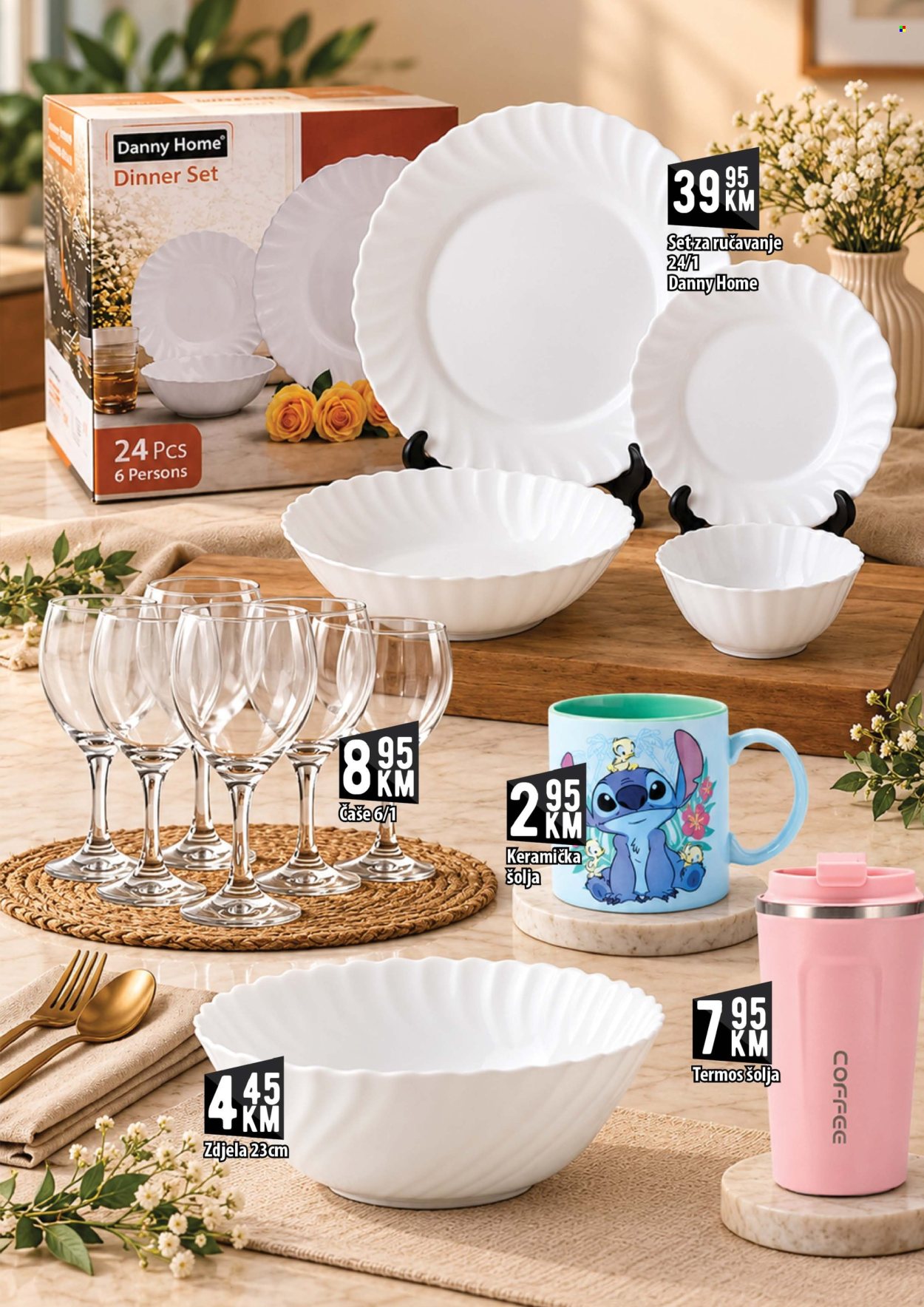 Kort marketi katalog - 09.10.2026. - 28.10.2026.. Stranica 21