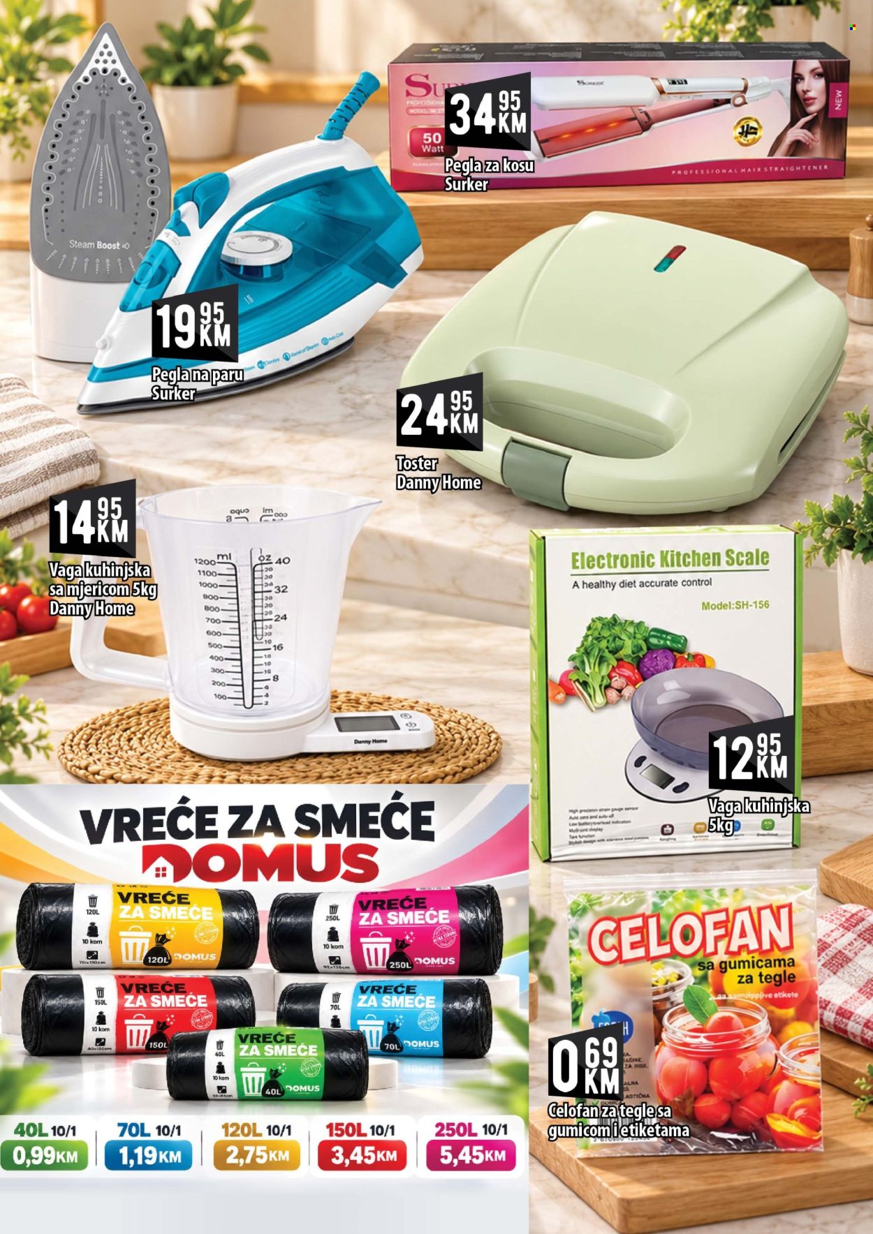 Kort marketi katalog - 09.10.2026. - 28.10.2026.. Stranica 22