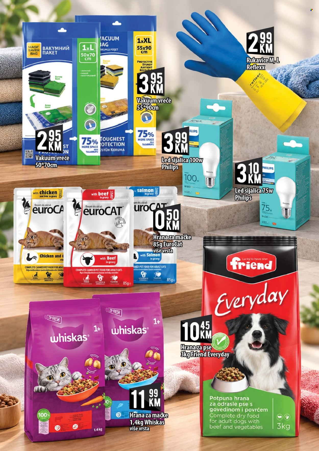 Kort marketi katalog - 09.10.2026. - 28.10.2026.. Stranica 23