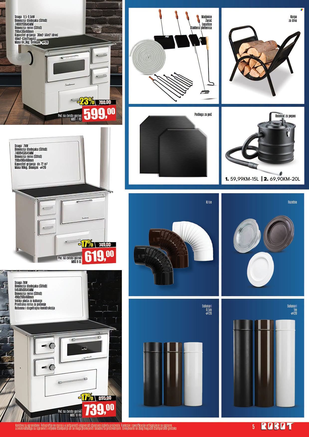 Robot katalog - 09.10.2026. - 21.10.2026.. Stranica 5