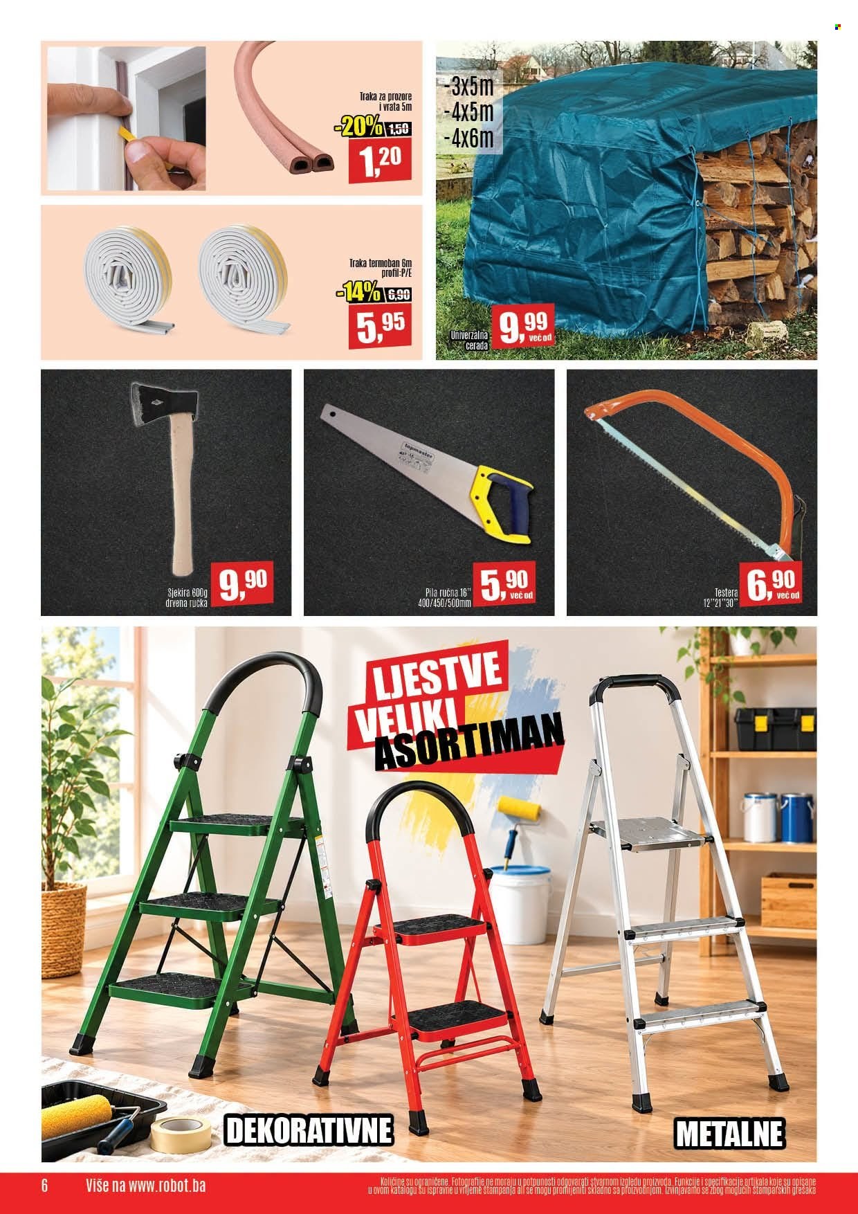 Robot katalog - 09.10.2026. - 21.10.2026.. Stranica 6