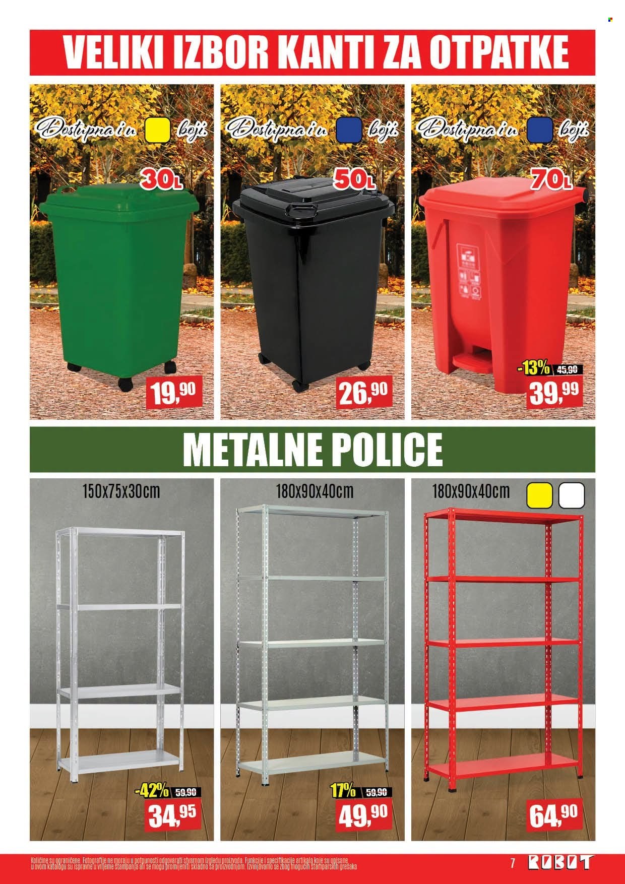 Robot katalog - 09.10.2026. - 21.10.2026.. Stranica 7