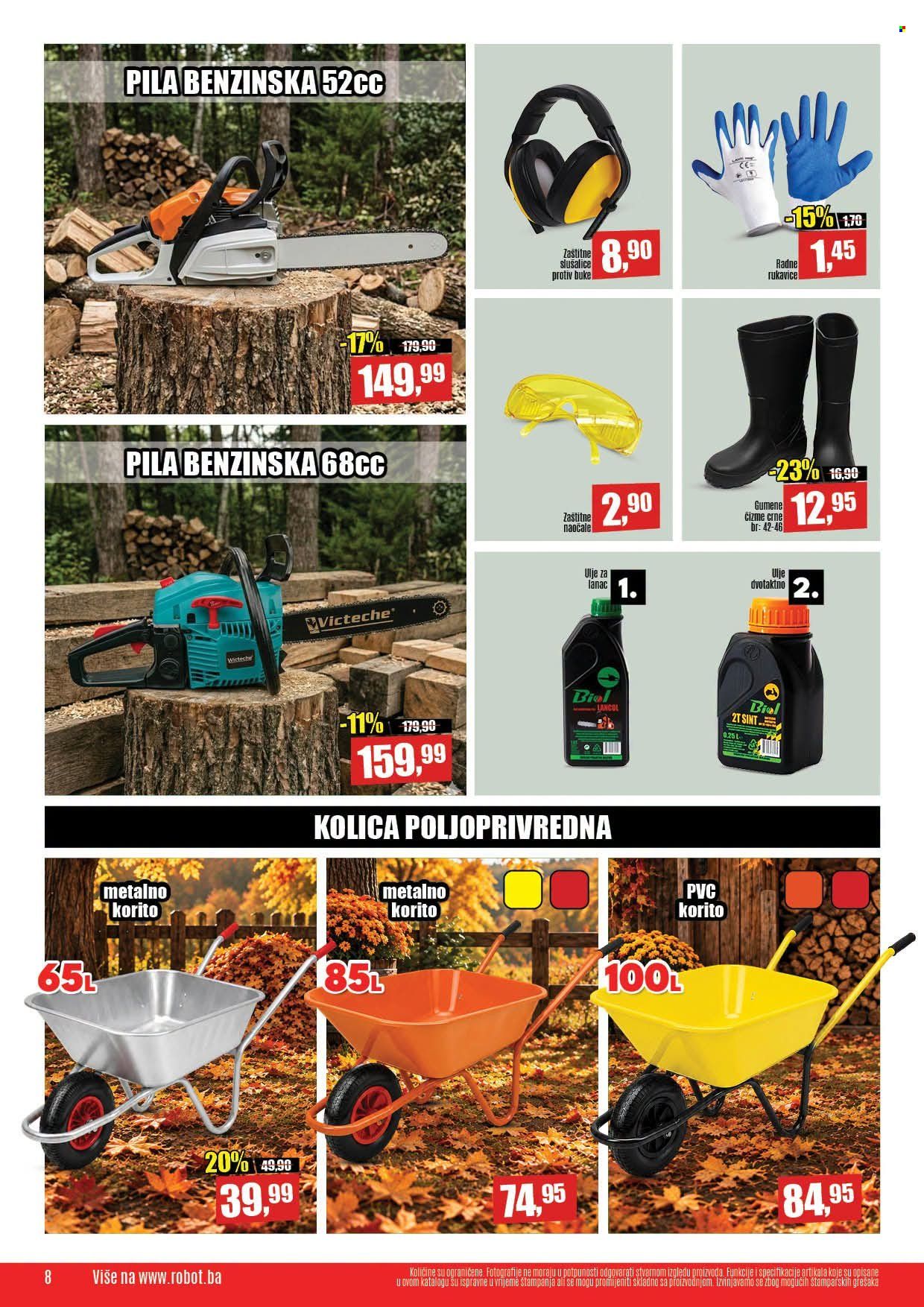 Robot katalog - 09.10.2026. - 21.10.2026.. Stranica 8