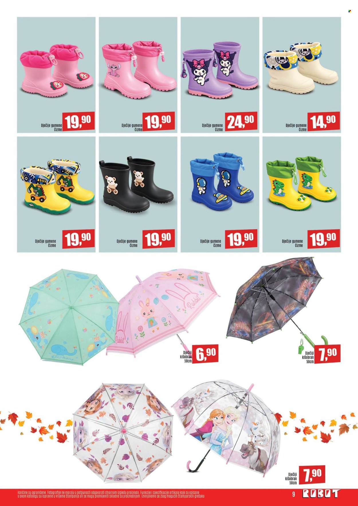 Robot katalog - 09.10.2026. - 21.10.2026.. Stranica 9