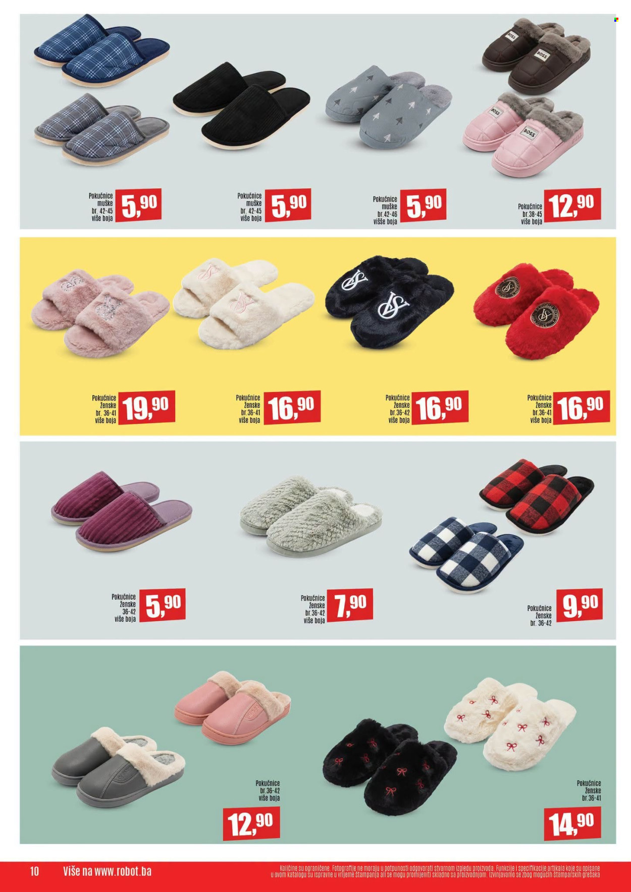 Robot katalog - 09.10.2026. - 21.10.2026.. Stranica 10