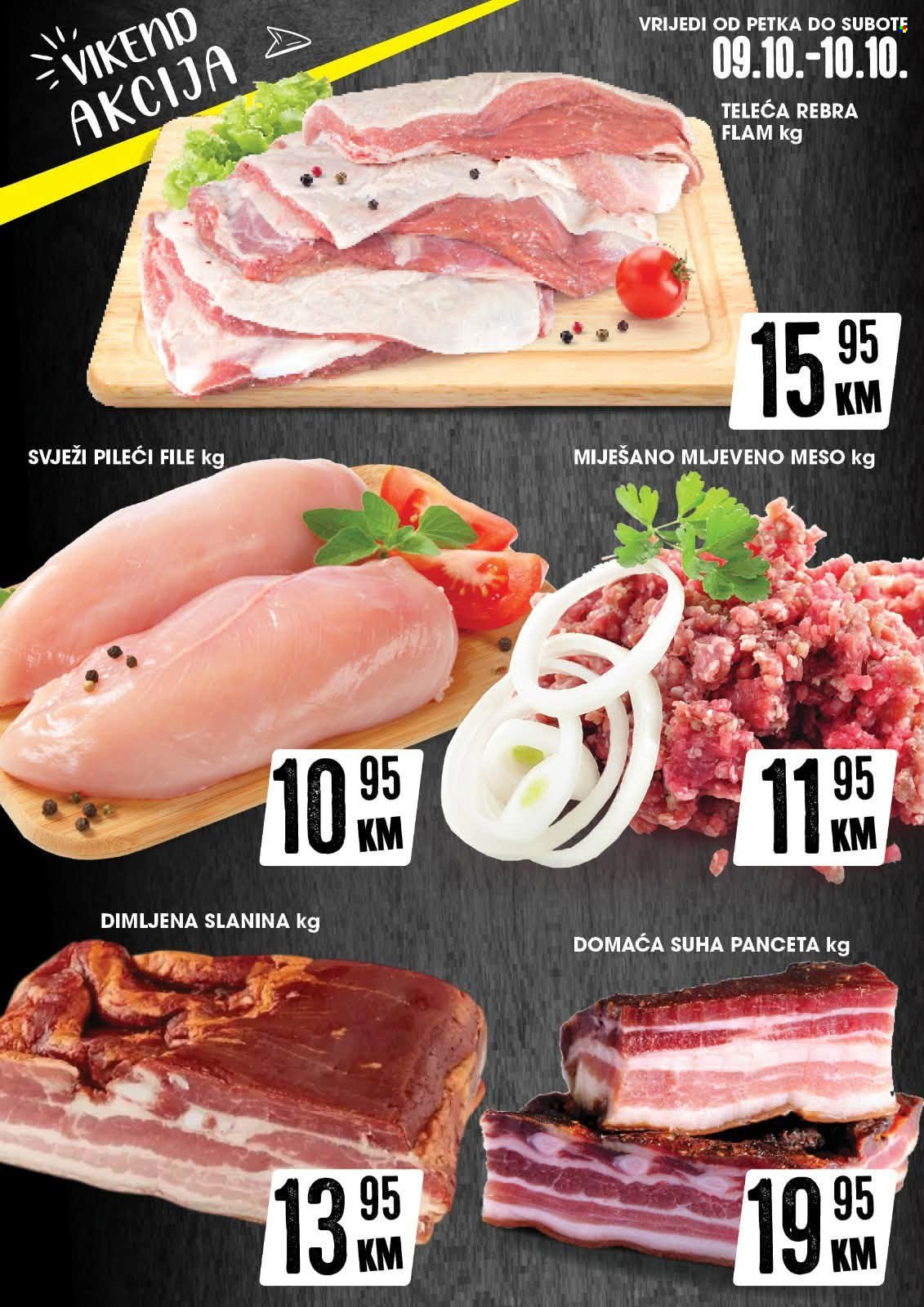 Prodex katalog - 09.10.2026. - 10.10.2026.. Stranica 1