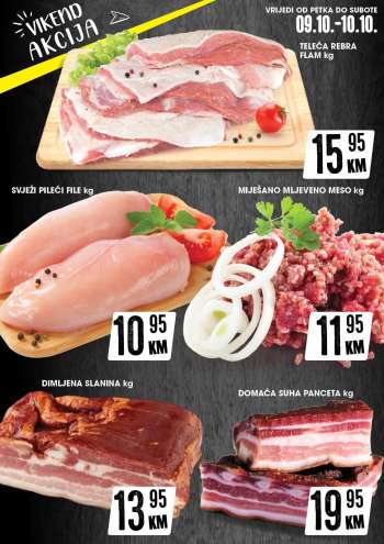 thumbnail - Prodex katalog - Vikend akcija