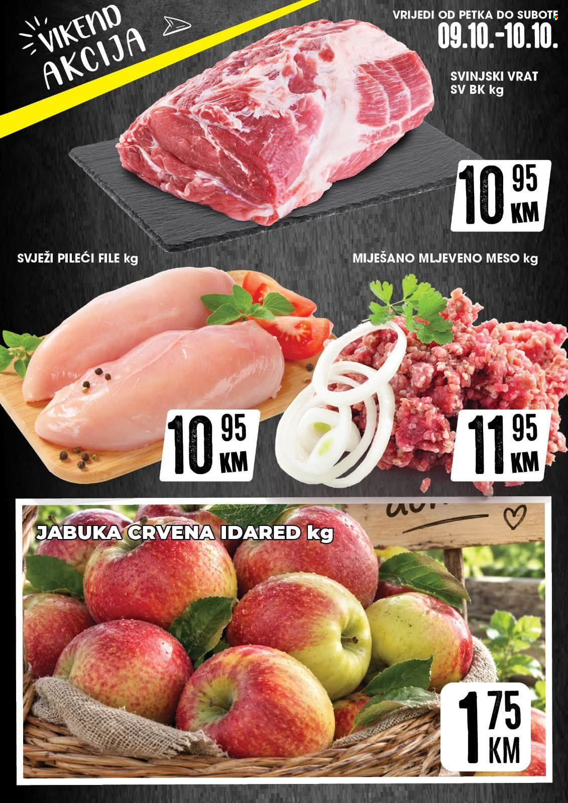 Prodex katalog - 09.10.2026. - 10.10.2026.. Stranica 1