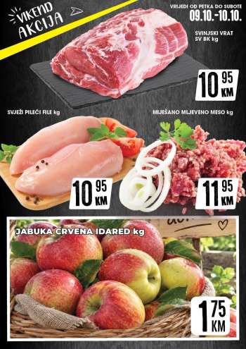 Prodex katalog - 09.10.2026. - 10.10.2026.