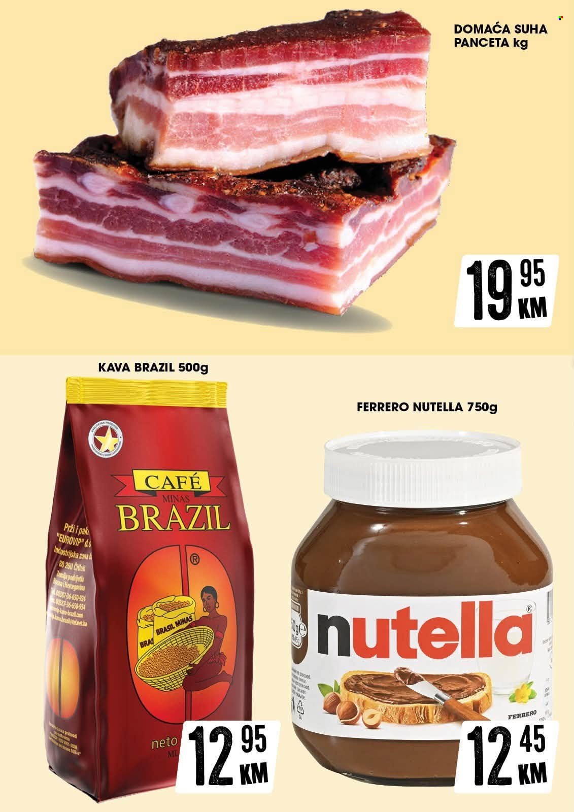 Prodex katalog - 09.10.2026. - 10.10.2026.. Stranica 2