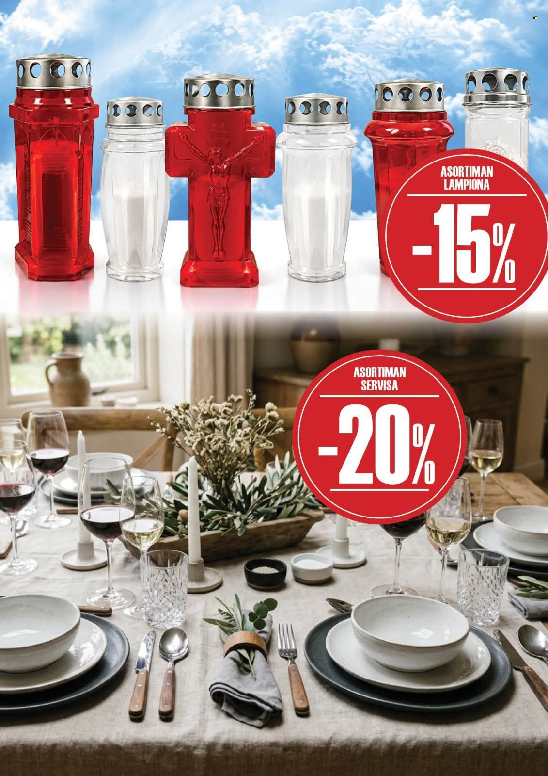 Prodex katalog - 09.10.2026. - 10.10.2026.. Stranica 5