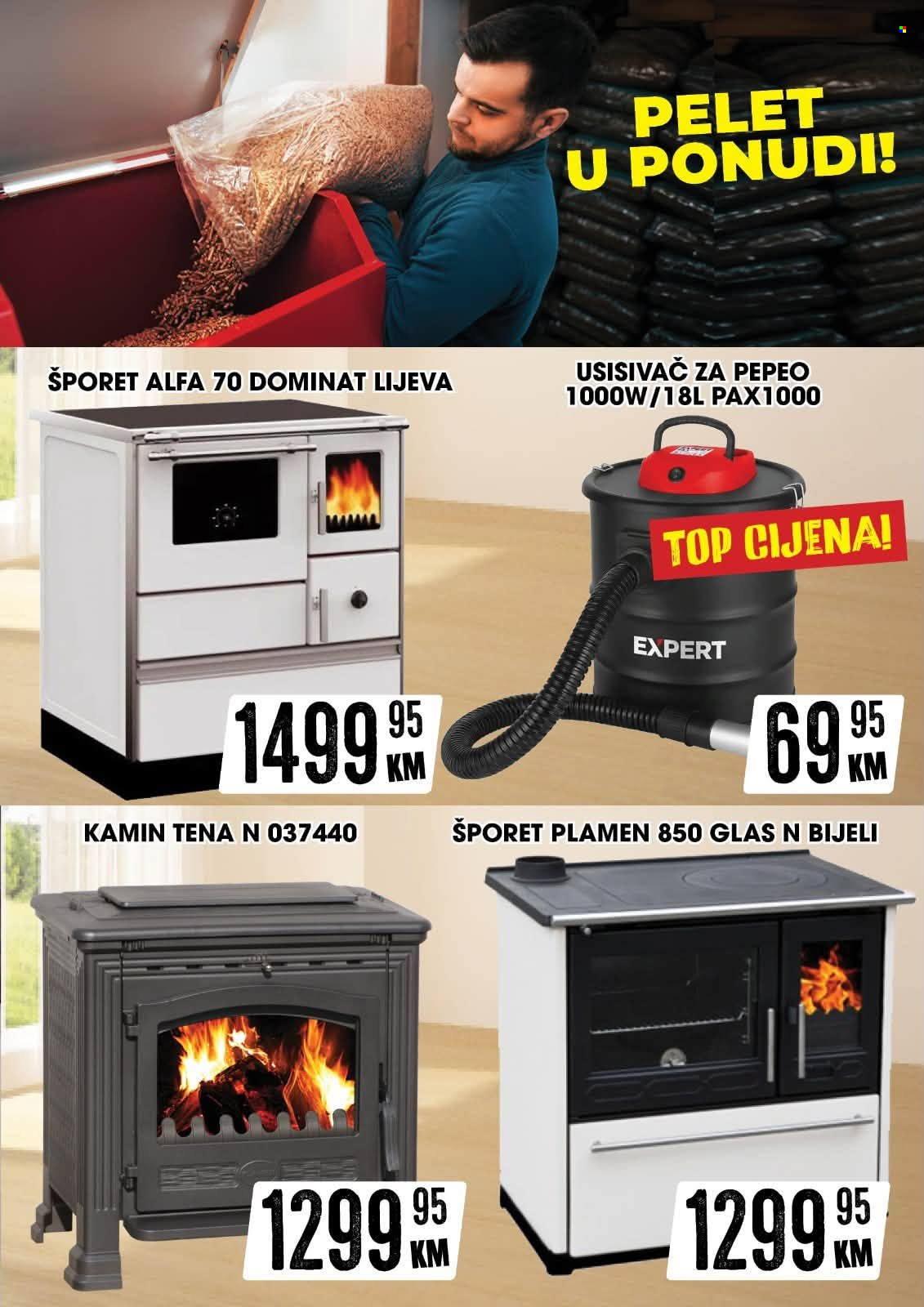 Prodex katalog - 09.10.2026. - 10.10.2026.. Stranica 7