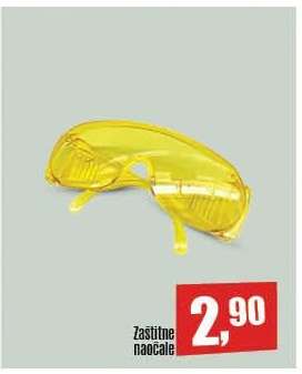 Zaštitne naočale