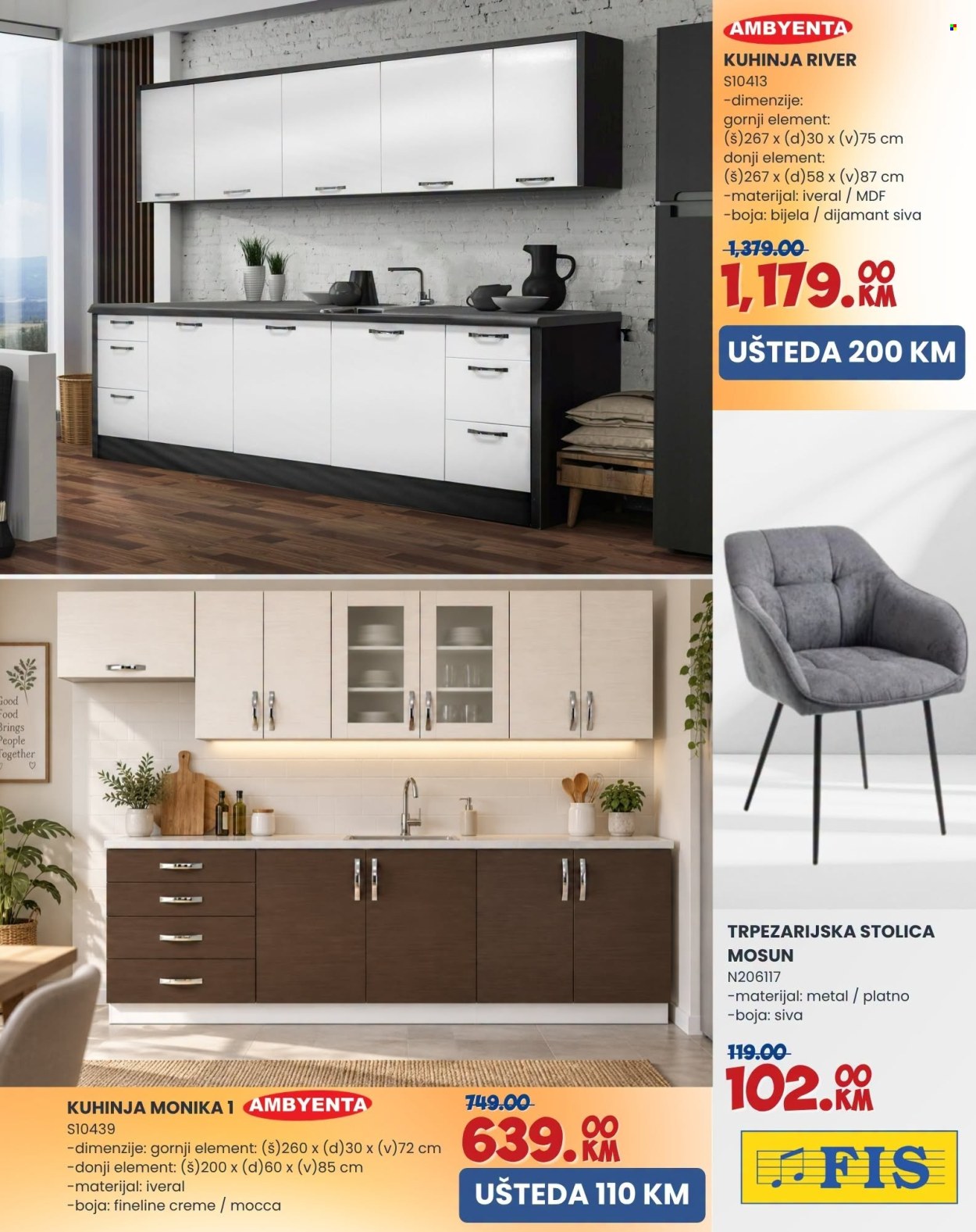 FIS katalog - 10.10.2026. - 31.10.2026.. Stranica 2