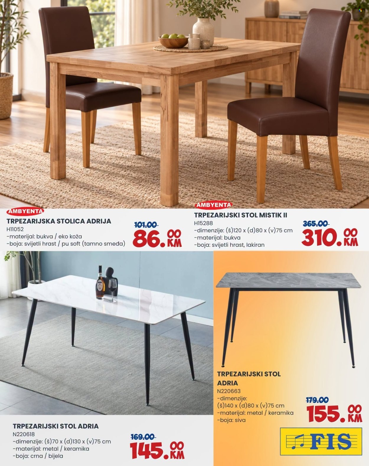 FIS katalog - 10.10.2026. - 31.10.2026.. Stranica 3