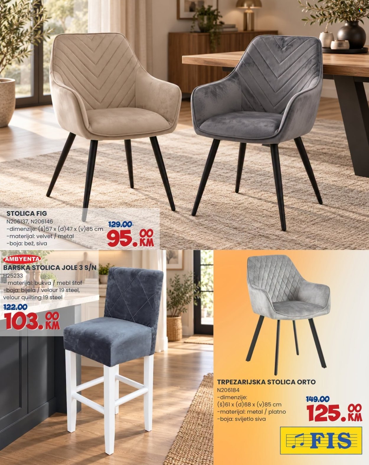 FIS katalog - 10.10.2026. - 31.10.2026.. Stranica 4