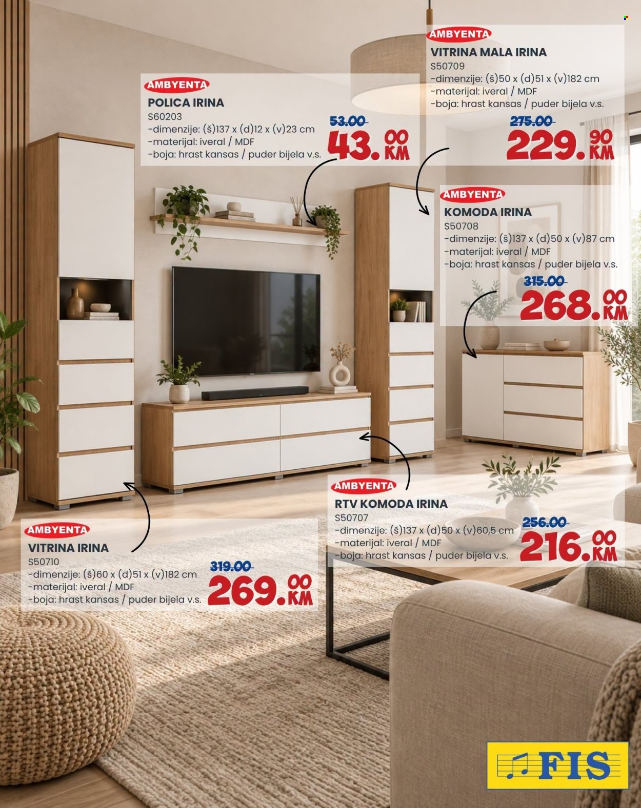 FIS katalog - 10.10.2026. - 31.10.2026.. Stranica 5