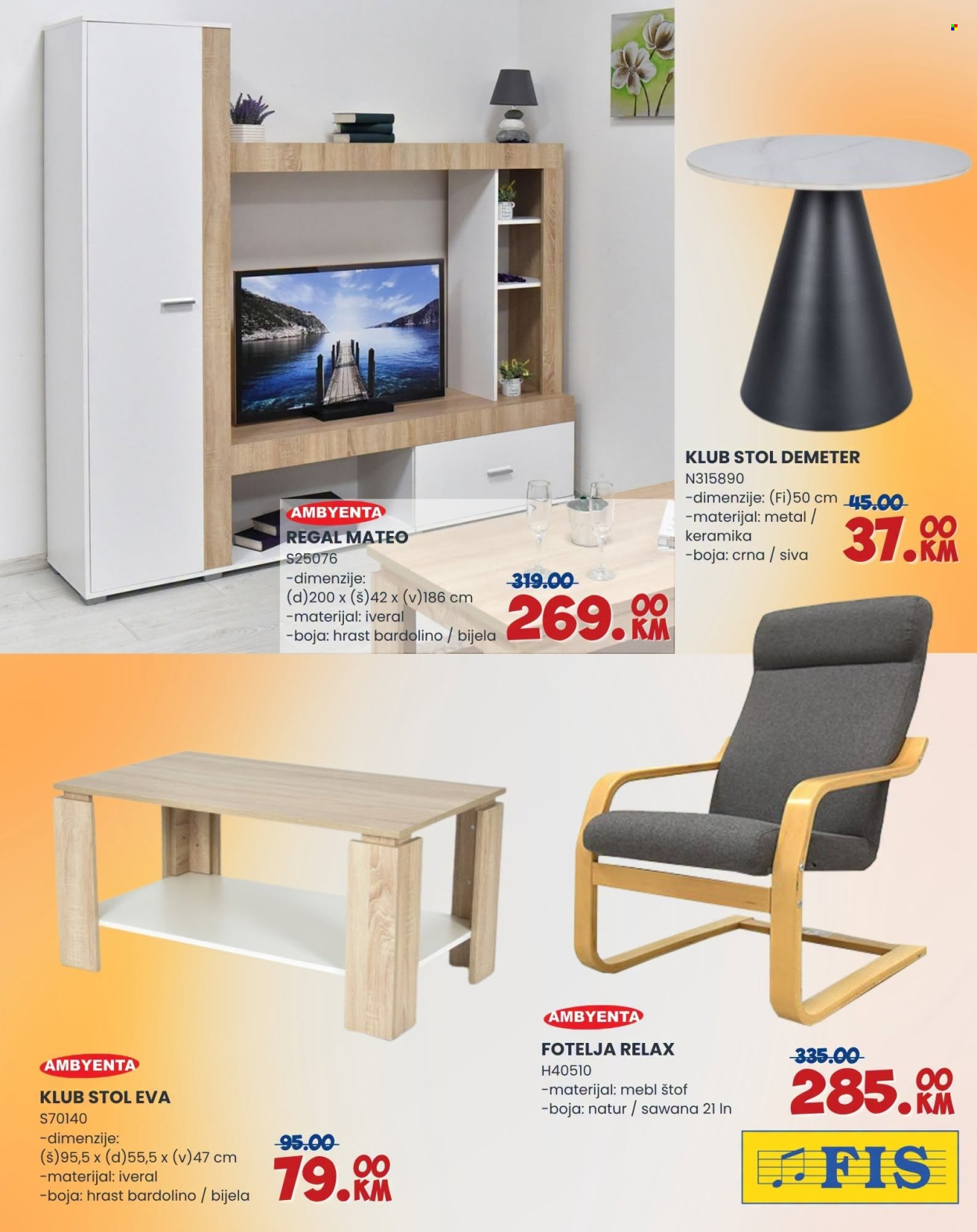FIS katalog - 10.10.2026. - 31.10.2026.. Stranica 6