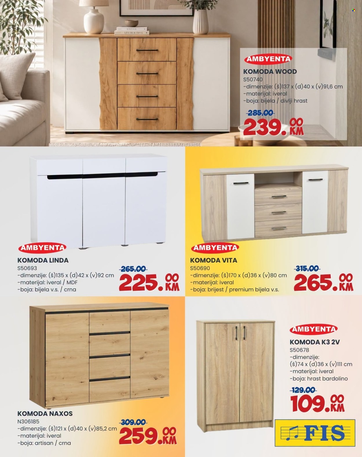 FIS katalog - 10.10.2026. - 31.10.2026.. Stranica 8