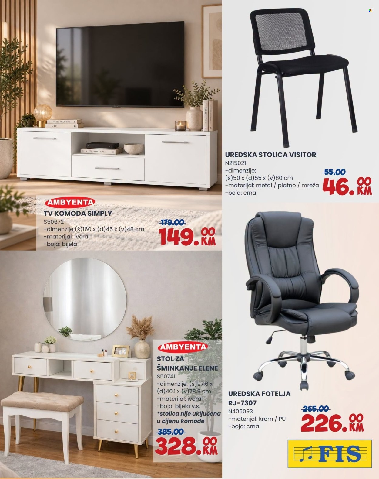FIS katalog - 10.10.2026. - 31.10.2026.. Stranica 9
