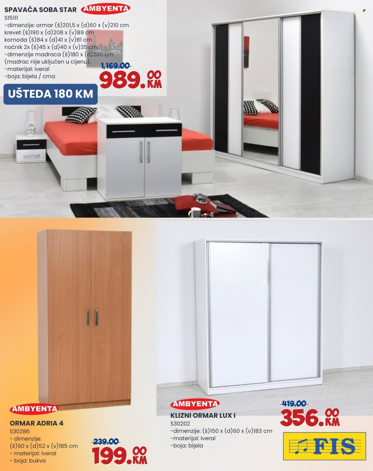 FIS katalog - 10.10.2026. - 31.10.2026.. Stranica 10