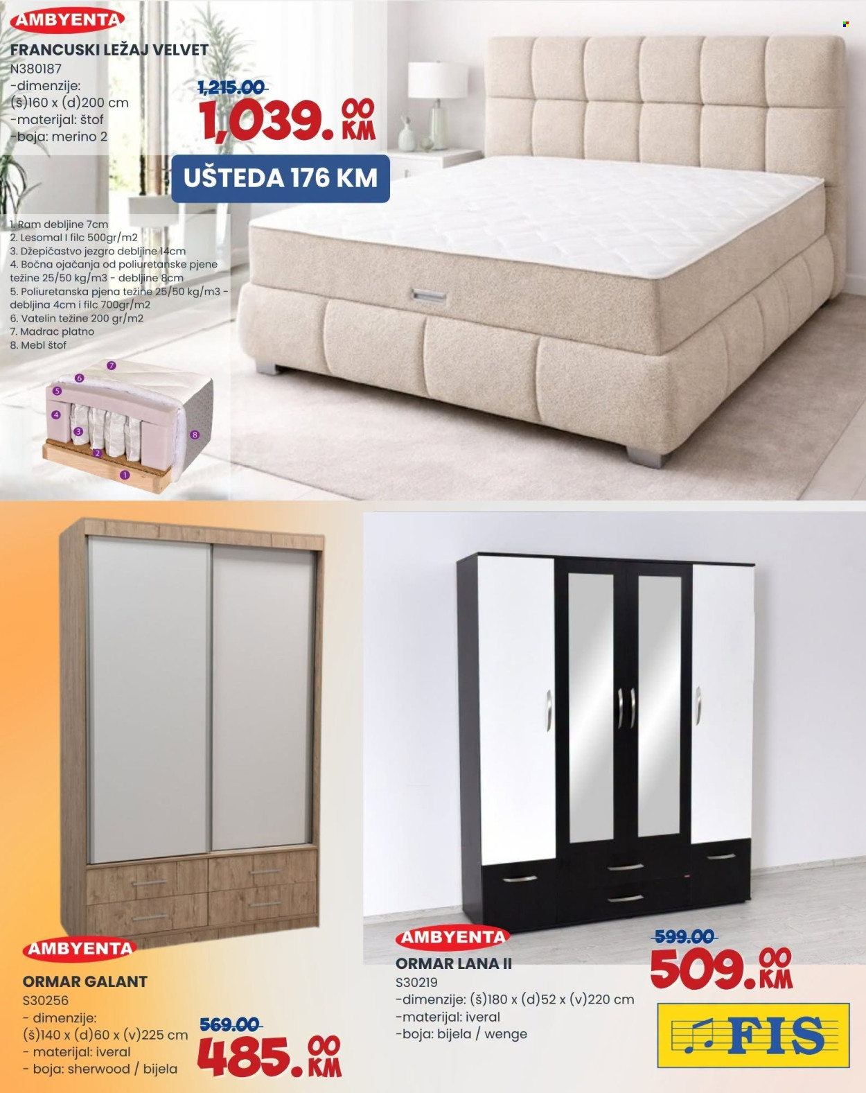 FIS katalog - 10.10.2026. - 31.10.2026.. Stranica 11